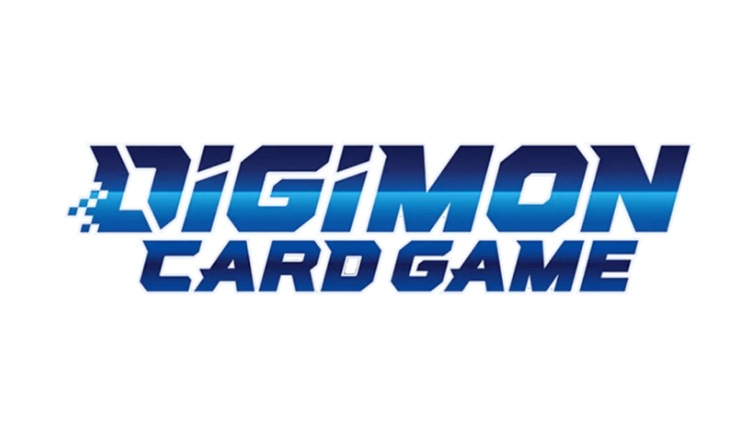 Digimon TCG