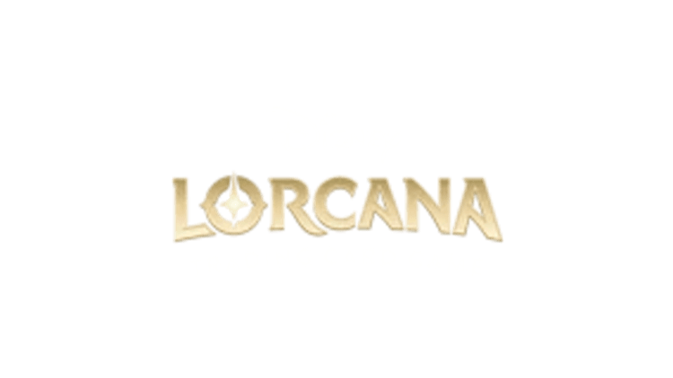 Lorcana TCG