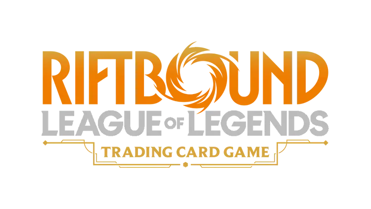 Riftbound: League of Legends TCG
