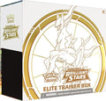 Pokémon TCG: Sword & Shield—Brilliant Stars Elite Trainer Box