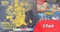 Pokemon Surging Sparks Elite Trainer Box and Booster Bundle Costco Exclusive