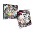 Pokemon White Flare Binder Collection and Poster Collection Sam's Club