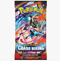 Chaos Rising Booster Pack - ME04: Chaos Rising (CRI)