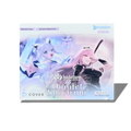 Hololive TCG - Quintet Spectrum Booster Box - Quintet Spectrum (BP02E)