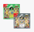 Mega Evolution: Ascended Heroes Collection (Style may vary)
