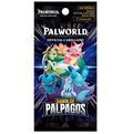 Palworld Trading Card Game Dawn of Palpagos Booster Pack POCGe-BP01 [ENGLISH, 7 Cards]