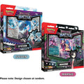 Pokemon Scarlet and Violet SV10 Destined Rivals Rival Battle Deck (1 at Random)