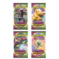 Pokémon TCG - Sword & Shield Vivid Voltage - Booster Pack