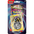 Pokemon TCG: Raikou Blister 2 Pack Blister