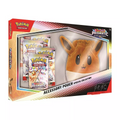 Pokémon TCG: Scarlet & Violet—Prismatic Evolutions Accessory Pouch Special Collection
