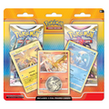 Pokémon TCG: Sword & Shield Articuno, Zapdos & Moltres Exclusive Special Edition