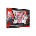 Pokemon TCG: Team Rocket's Mewtwo ex Box