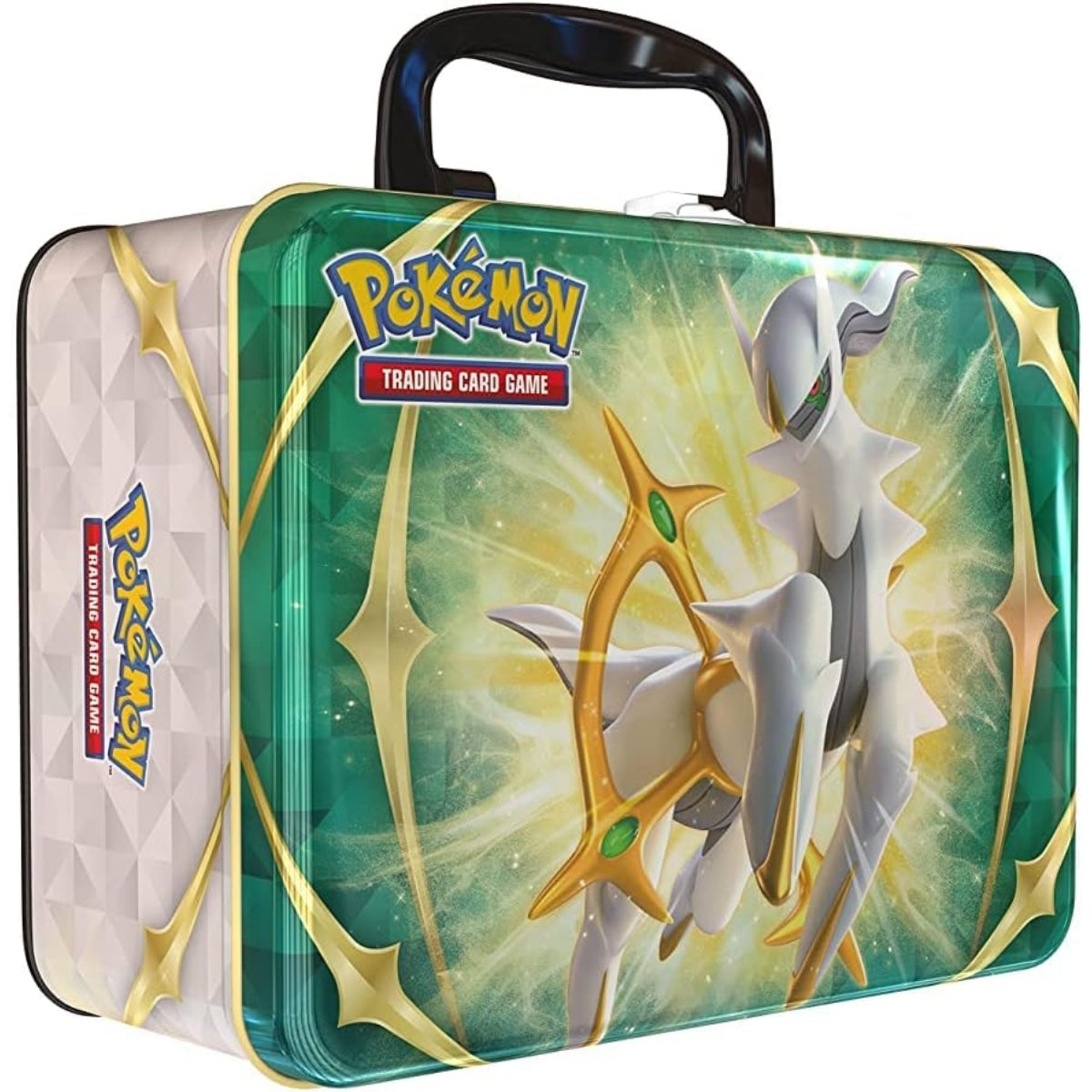 Pokémon Trading Card Game: Collector Chest (Spring 2022)