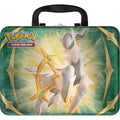 Pokémon Trading Card Game: Collector Chest (Spring 2022)