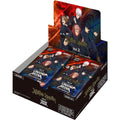 Union Arena: Jujutsu Kaisen Vol. 2 - UEX02BT Booster Box