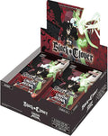 Union Arena TCG Black Clover - Booster Box