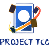 Project TCG - Home