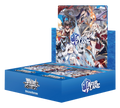 Weiss Schwarz: Azur Lane Vol. 2 - Booster Display [English Edition]