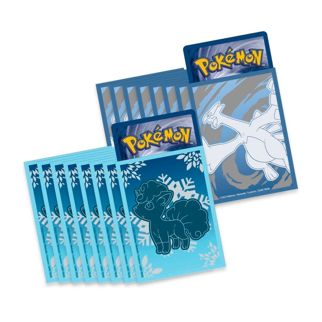 Pokémon TCG: Sword & Shield-Silver Tempest Pokémon Center Elite Trainer Box
