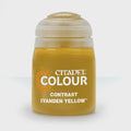 Citadel Colour Contrast: Iyanden Yellow (18ml)