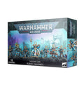 Warhammer 40K : Thousand Sons Rubric Marines