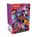 Pokémon TCG: Scarlet & Violet—Destined Rivals Booster Bundle