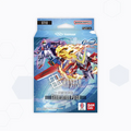 GUNDAM CARD GAME - Generation Pulse - Starter Deck 10: Generation Pulse (ST10)
