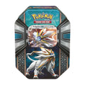 Legends of Alola Tin [Solgaleo GX] - SM Base Set (SM01)