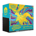 Pokémon TCG: Mega Evolution-Ascended Heroes Pokémon Center Elite Trainer Box