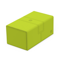 Ultimate Guard: Twin Flip'n'Tray 200+ Summer Edition - Lime