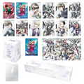 Gundam Card Game: Premium Accessory Set -Mobile Suit Gundam Wing- [PB01]