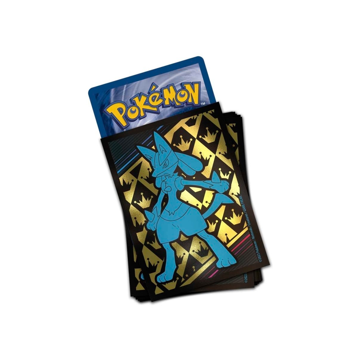 Pokémon TCG: Crown Zenith Pokémon Center Elite Trainer Box Plus