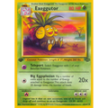 [NM] Exeggutor #35/64-Jungle