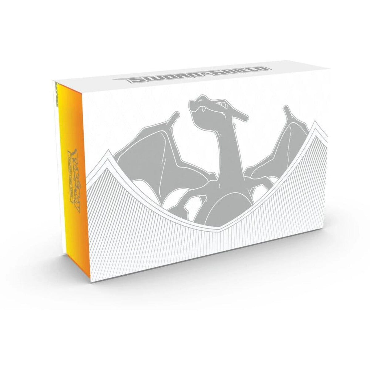 Pokemon TCG: Sword & Shield Ultra-Premium Collection Charizard