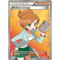 [NM] Professor Juniper (116 Full Art) #116/116-Plasma Freeze