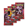 Pokémon TCG Scarlet & Violet SV10 - Destined Rivals Booster Pack (1 Pack)