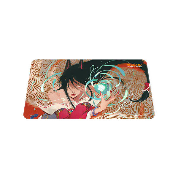 Playmat: Riftbound- Origins- Ahri Art