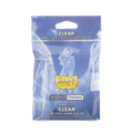 Dragon Shield - Perfect Fit Thick Inner Sleeves (Clear) - Dragon Shield Card Sleeves