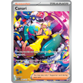 [NM] Canari #291/217-ME: Ascended Heroes