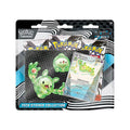 Pokémon Trading Card Game: Scarlet & Violet - Black Bolt Tech Sticker Collection