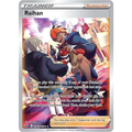 [NM] Raihan #GG65/GG70-SWSH: Crown Zenith: Galarian Gallery