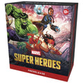 Magic the Gathering: Marvel Super Heroes Prerelease Pack