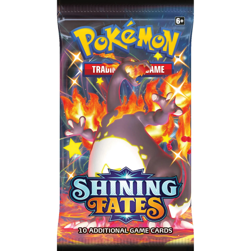Pokémon TCG: Shining Fates Elite Trainer Box