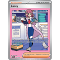 [NM] Lacey #175/131-SV: Prismatic Evolutions