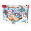 Pokemon TCG: Reshiram ex Box - 4 Packs, Promos