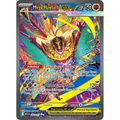 [NM] Mega Hawlucha ex #283/217-ME: Ascended Heroes