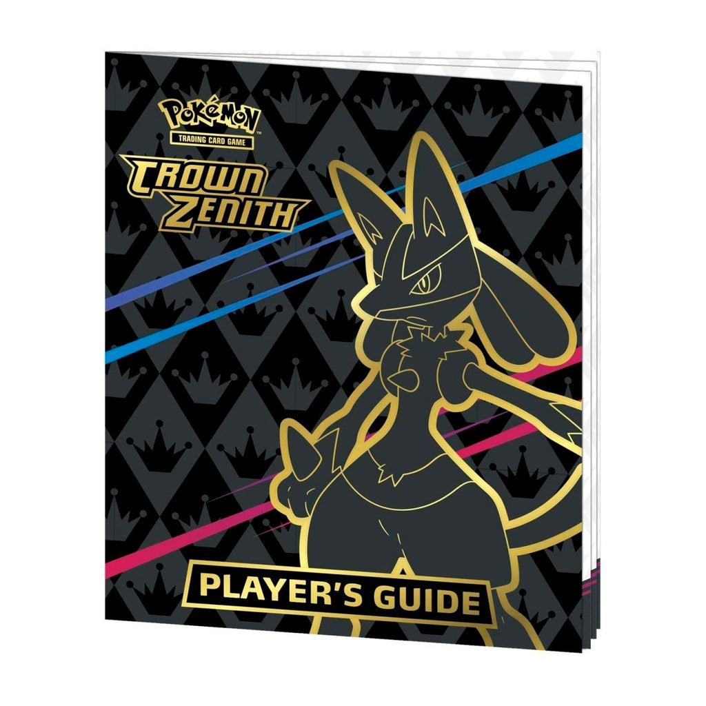 Pokémon TCG: Crown Zenith Pokémon Center Elite Trainer Box Plus