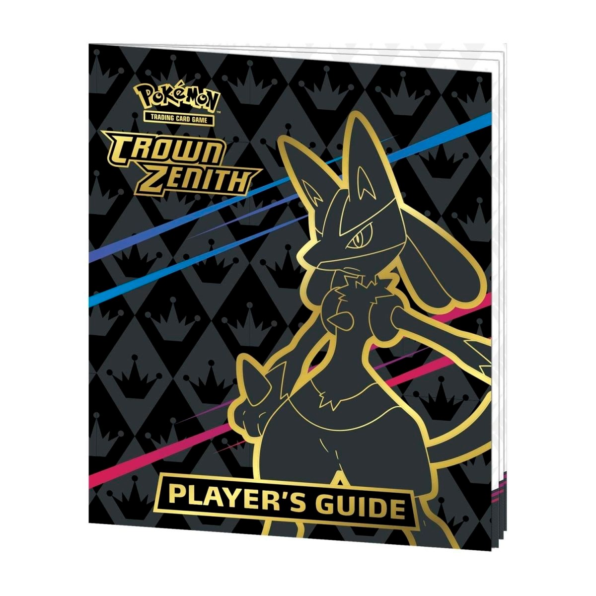 Pokémon TCG: Crown Zenith Pokémon Center Elite Trainer Box Plus