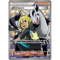 [NM] Delinquent - 98b/122 (Full Art) #098b/122-Alternate Art Promos