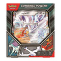 Pokémon TCG: Combined Powers Premium Collection